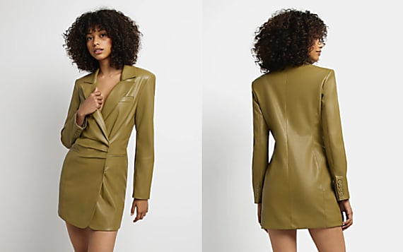 DRESSES YOU’LL SEE EVERYWHERE FOR SPRING